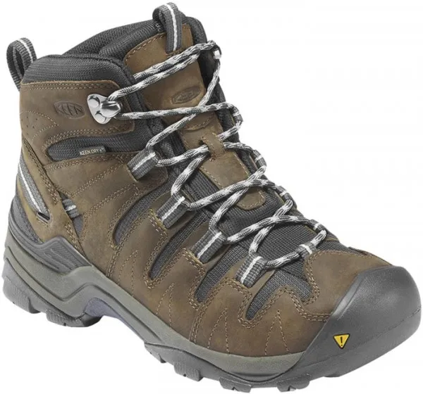 Keen Men Gypsum Mid