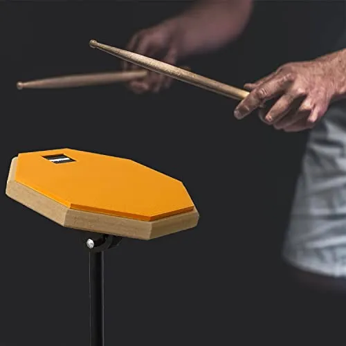 keepdrum DPOR8 4