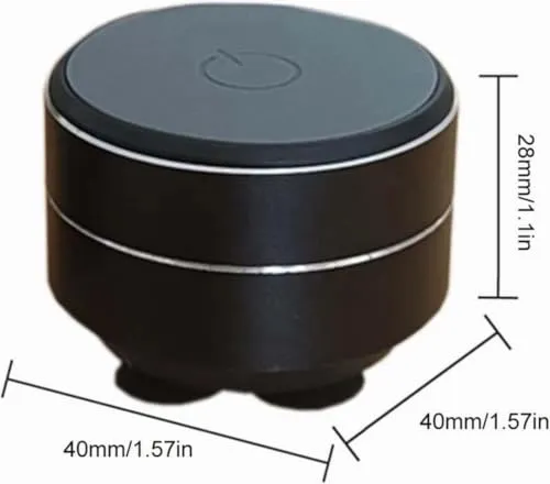 Keeplus Buzzgo Mini 4
