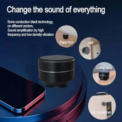 Keeplus Buzzgo Mini 5