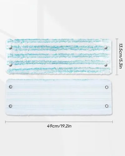 KEEPOW CLEAN Twist XL 7
