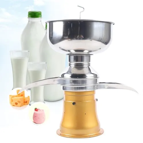 KEESUNG Milchzentrifuge UC 2