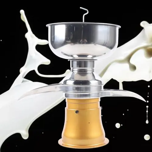 KEESUNG Milchzentrifuge UC 3