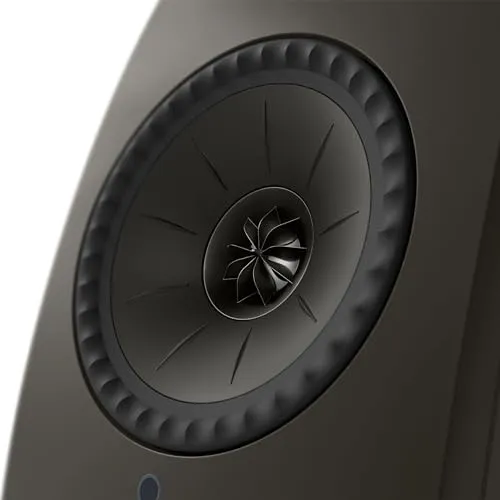 KEF LSX II 5