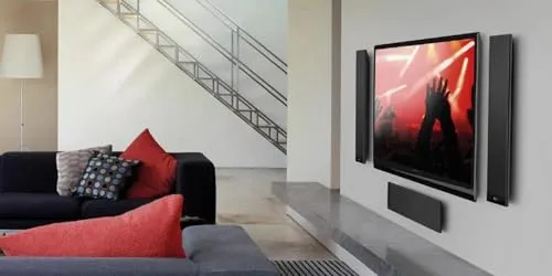 KEF T301 5