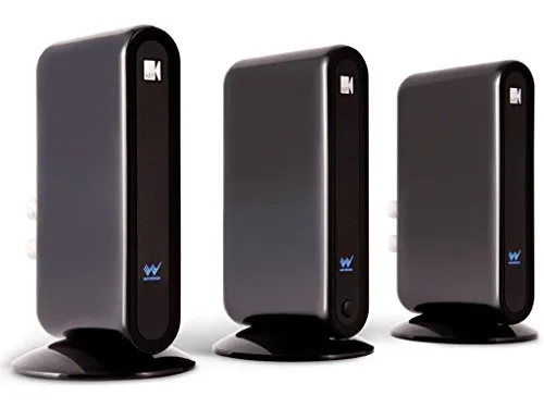 KEF Wireless 2