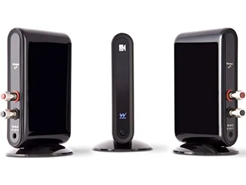 KEF Wireless