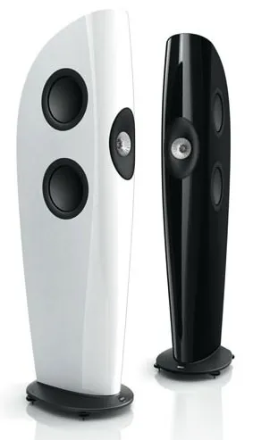 KEF Blade 3