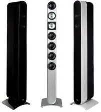 KEF fivetwo Modell 11 2