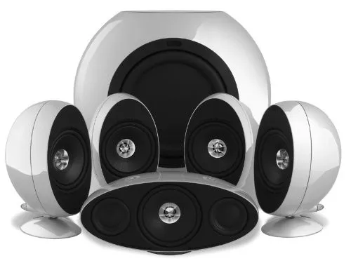 KEF KHT 3005 SE