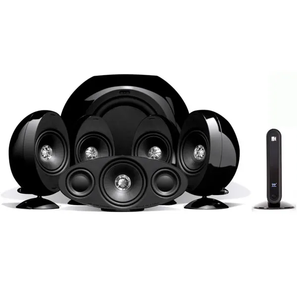KEF KHT 3005 SE-W