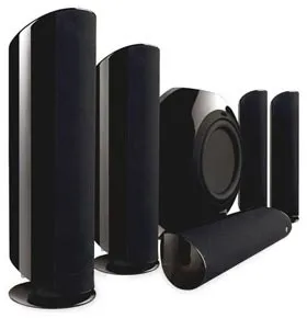 KEF KHT 5005.2