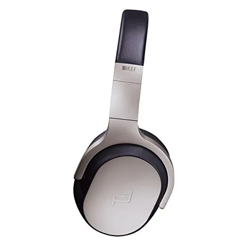 KEF Porsche Design Space One 3