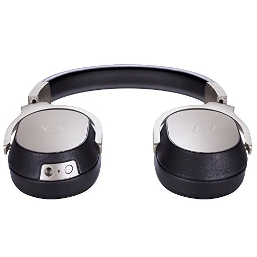 KEF Porsche Design Space One 4