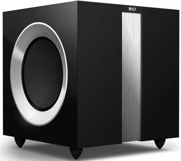 KEF R Set 2