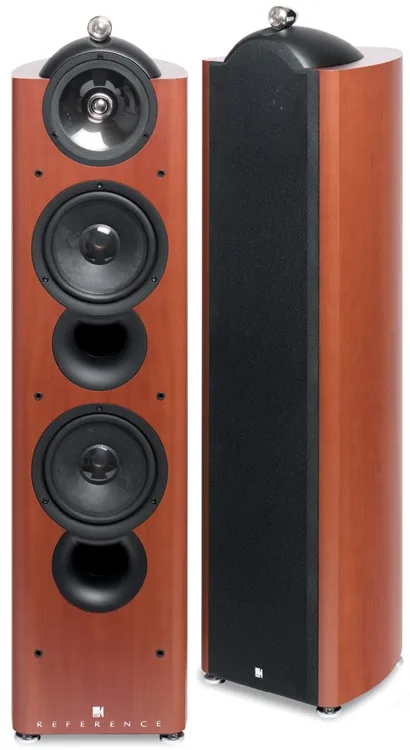 KEF Reference 205/2