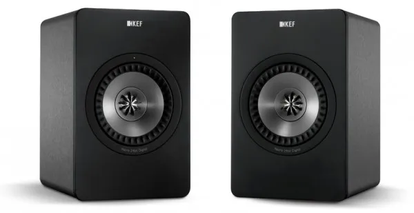 KEF X300A 2