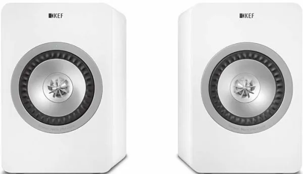 KEF X300A Wireless 2