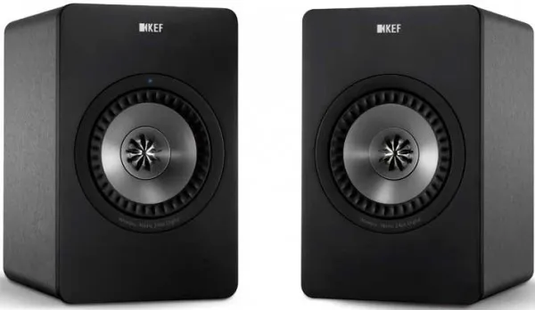 KEF X300A Wireless 4