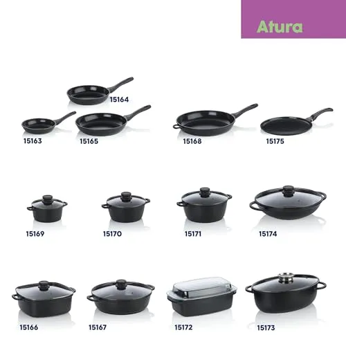 kela ATURA 6
