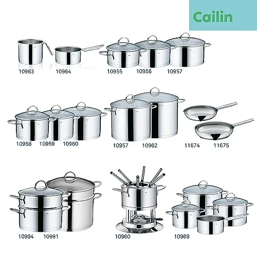 kela CAILIN 5