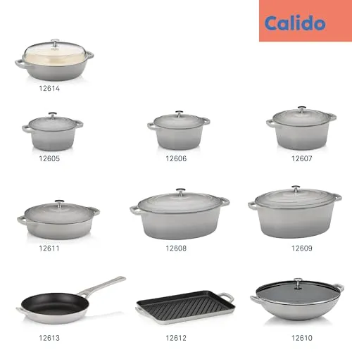 kela Calido 5