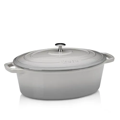 Kela Calido 6l oval