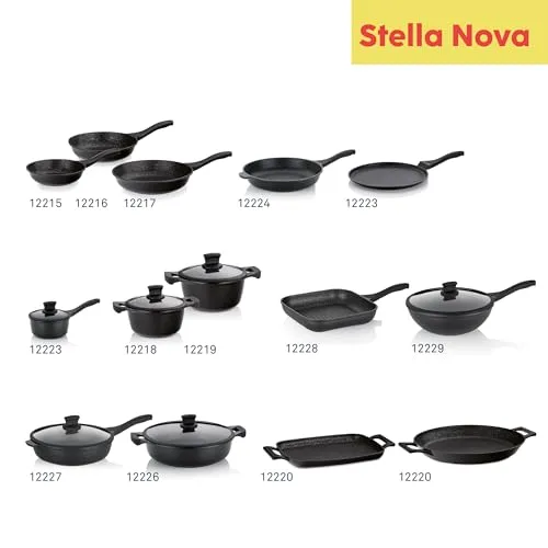 kela STELLA NOVA 6