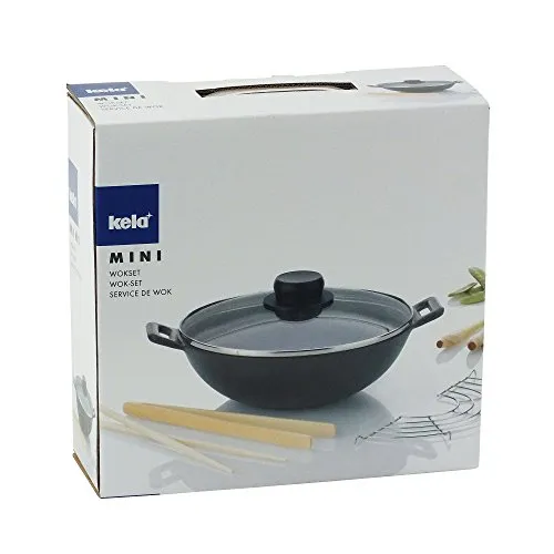 kela Wok Mini 2