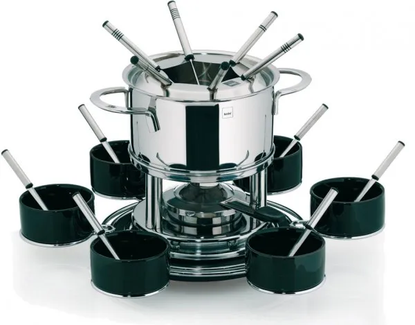 Kela Fonduekarussell Astana 10775