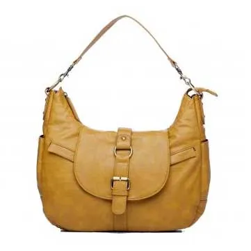 Kelly Moore B-Hobo Bag