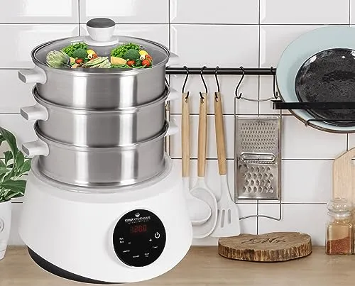 KeMar Kitchenware KFS-3000 2