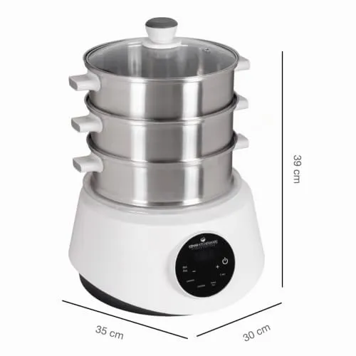 KeMar Kitchenware KFS-3000 5