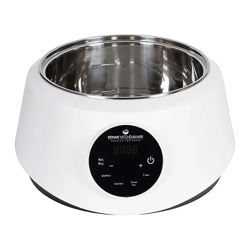 KeMar Kitchenware KFS-3000 6