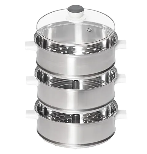KeMar Kitchenware KFS-3000 7
