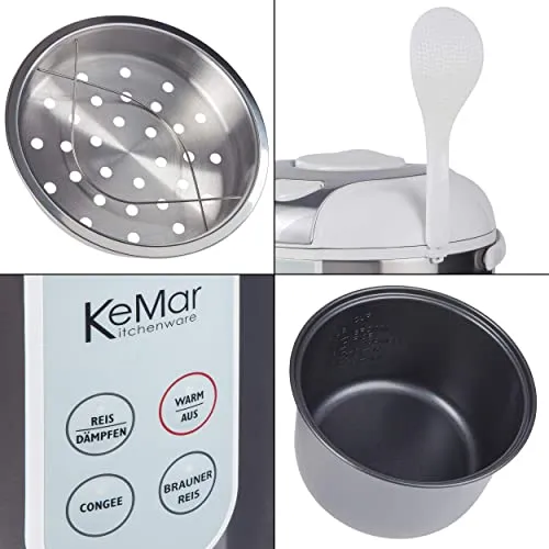 KeMar KRC-130 4