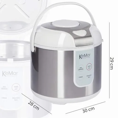 KeMar KRC-130 7