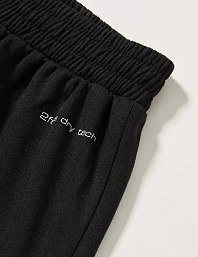 Kempa Curve Shorts 2