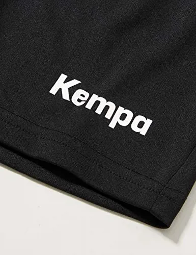 Kempa Curve Shorts 4