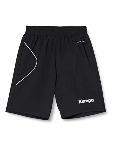 Kempa Curve Shorts 3