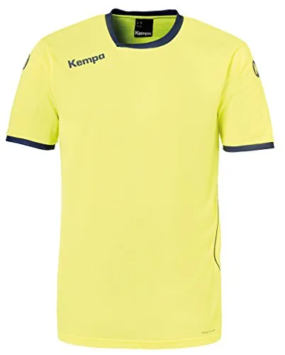 Kempa Curve