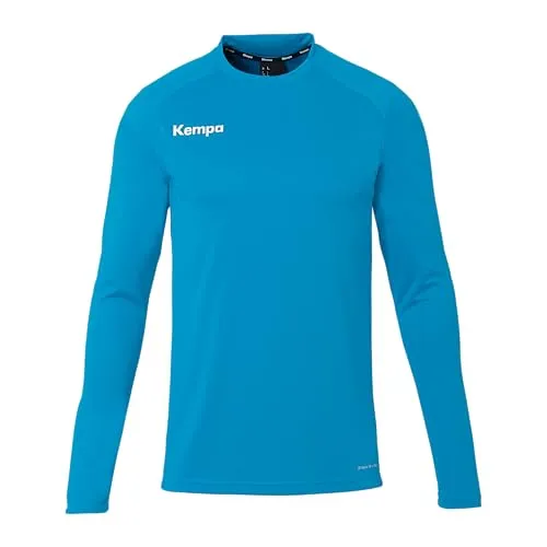 Kempa Performance Langarmshirt