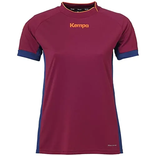 Kempa Prime Trikot 2