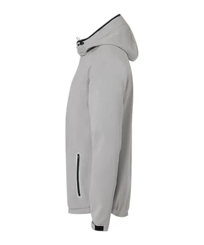 Kempa Softshell Jacket 3