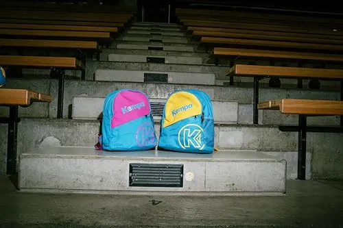 Kempa Team Rucksack 3