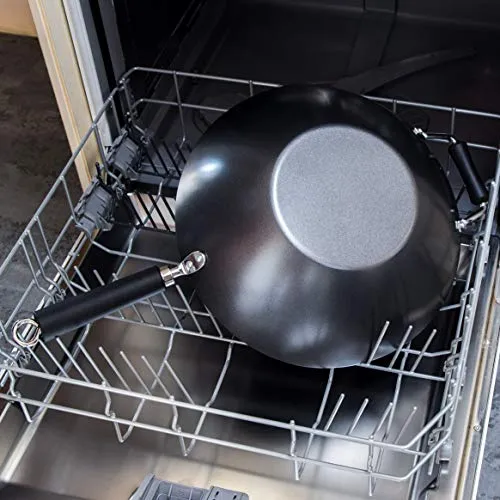 Ken Hom Excellence 4