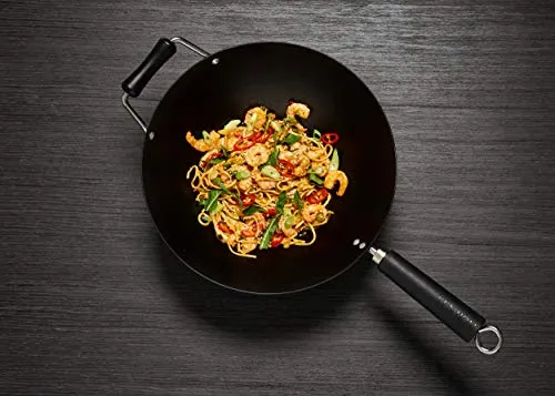 Ken Hom Excellence 5