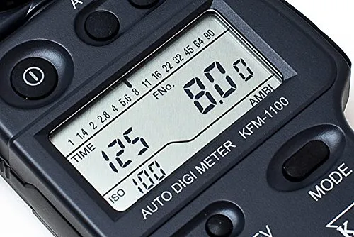 Kenko KFM-1100 2