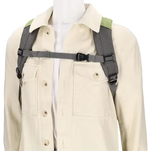 Kenorada Lanin Basics 4