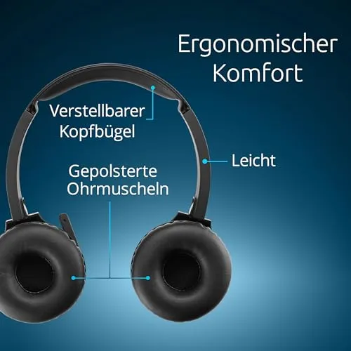 Kensington H1050 EQ 4